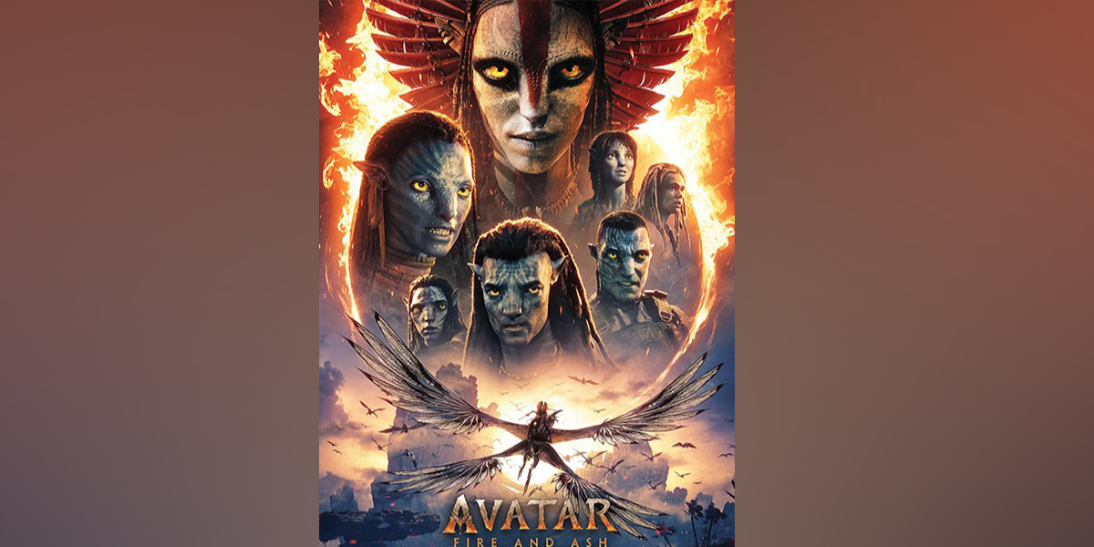 १ लाख ६२ हजार नेपालीले हेरे फिल्म ‘अवतारः फायर एन्ड एस’, आम्दानी कति गर्‍याे?