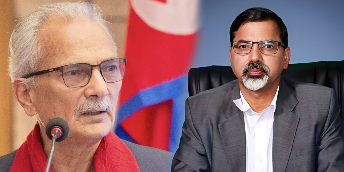 पूर्वमाओवादी नेता बाबुराम र जनार्दनले यसरी सम्झे जनयुद्ध