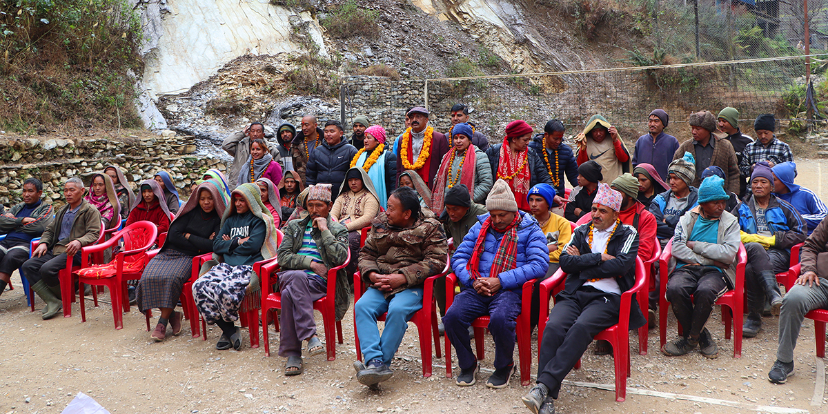 बागलुङका मतदाताका प्राथमिकतामा के छन् एजेन्डा?