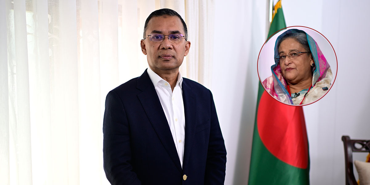 हसिना पतनपछि बंगलादेशमा बदलिएको शक्ति समीकरण