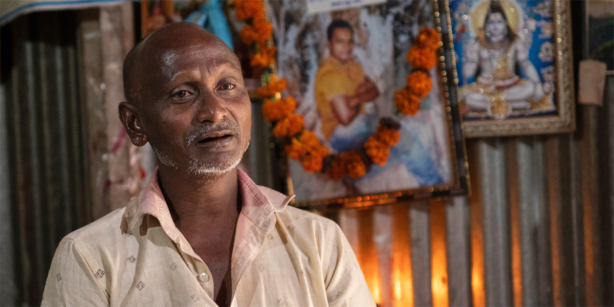 बंगलादेश : त्रासमा हिन्दू अल्पसंख्यक