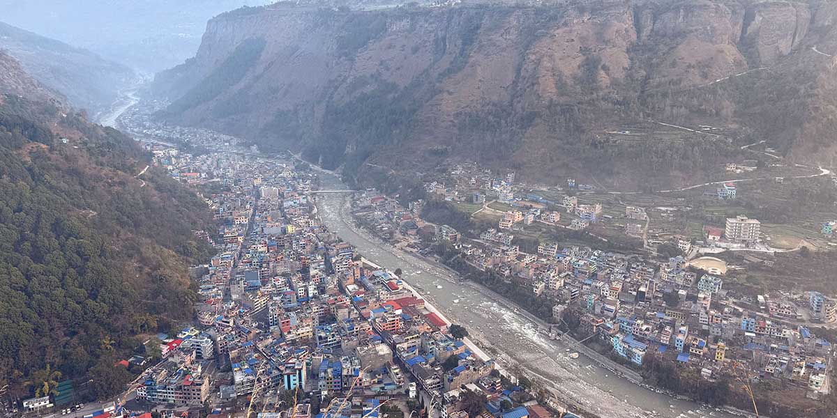 बेनीबजार