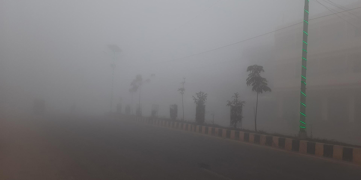 वीरगन्जमा हुस्सु