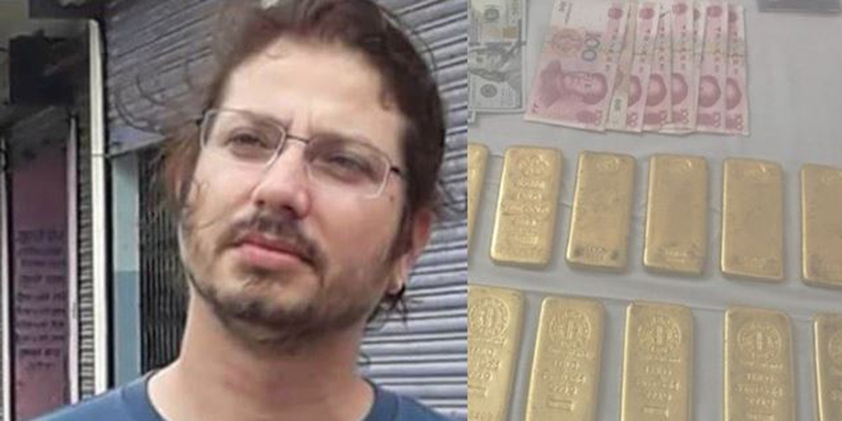 ३३ किलो सुन तस्करी प्रकरण : ‘गोरे’लाई थप १० वर्ष जेल सजाय फैसला