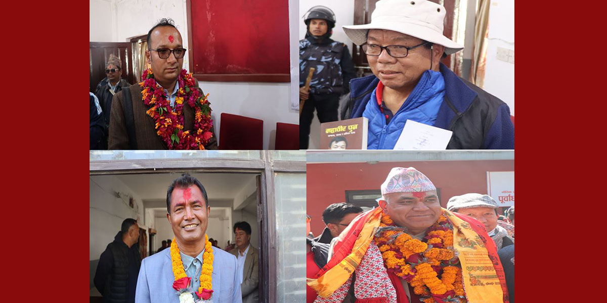 महावीर पुनको आगमनले म्याग्दीमा तरंग, मतदाता के भन्छन्?