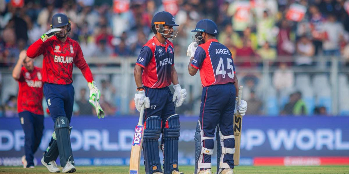 एसोसिएट टोलीहरूले विश्व च्याम्पियनलाई चुनौती दिँदै