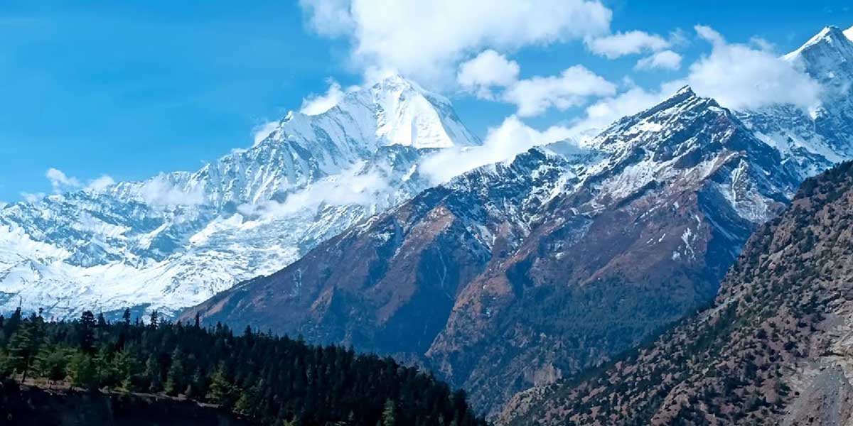 सेताम्मे धौलागिरि