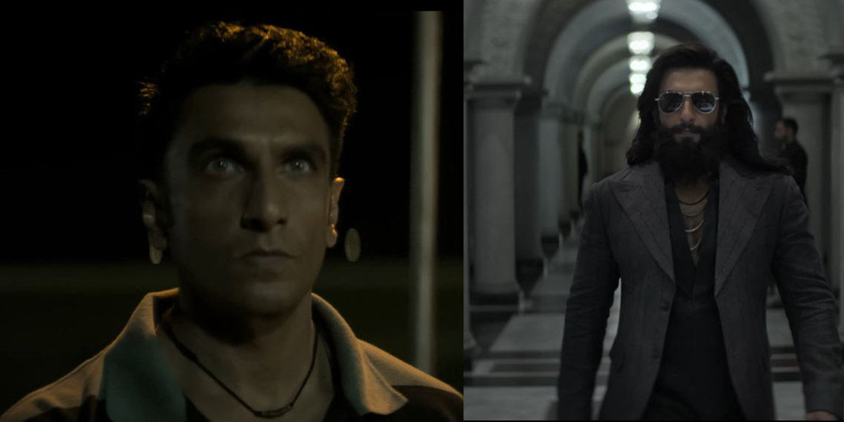 ‘धुरन्धर’ को सिक्वेल प्रदर्शन हुँदै, यस्ताे बन्याे टिजर [भिडियाेसहित]