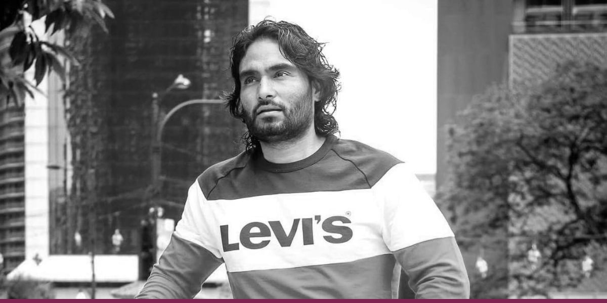 मस्तिष्कघातका कारण पत्रकार दिनेश सिटौलाको निधन