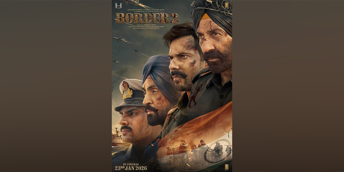 ‘बोर्डर २’ ले नेपालमा कति कमायो?