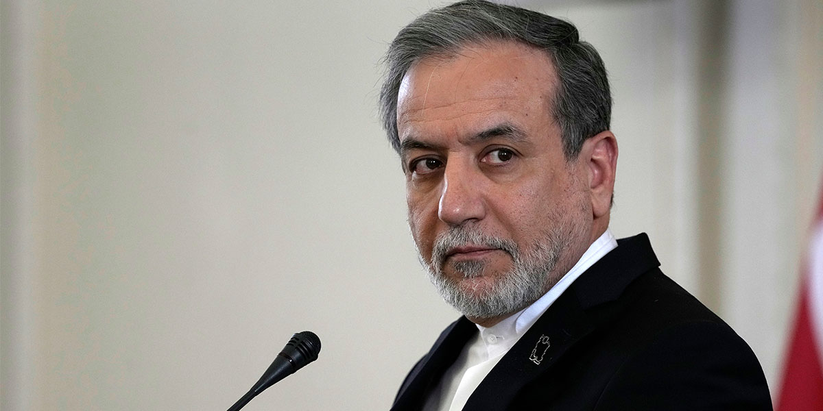 अमेरिकासँग वार्ताबीच इरानको सन्देश- युरेनियम संवर्धनबाट पछि हट्दैनौँ