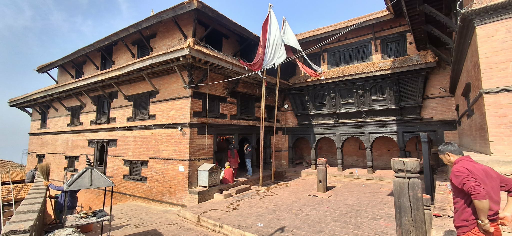 प्रसिद्ध कालिका मन्दिर