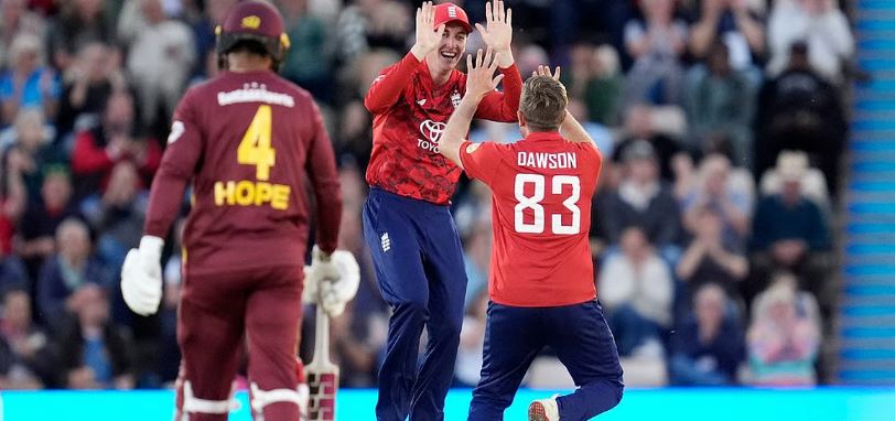 टी२० विश्वकपमा ३ खेल हुँदै, नेपालको समूहमा रहेका इंग्ल्यान्ड र वेस्ट इन्डिज भिड्दै