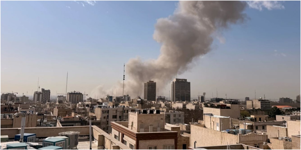 अमेरिकी आक्रमणमा कम्तीमा ५७ इरानी बालबालिकाको ज्यान गयो