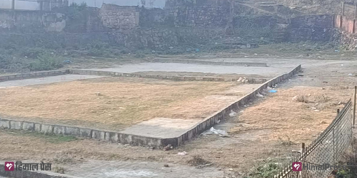 जेठमा घरजग्गा कारोबारबाट पाँच अर्ब २४ करोड राजस्व संकलन