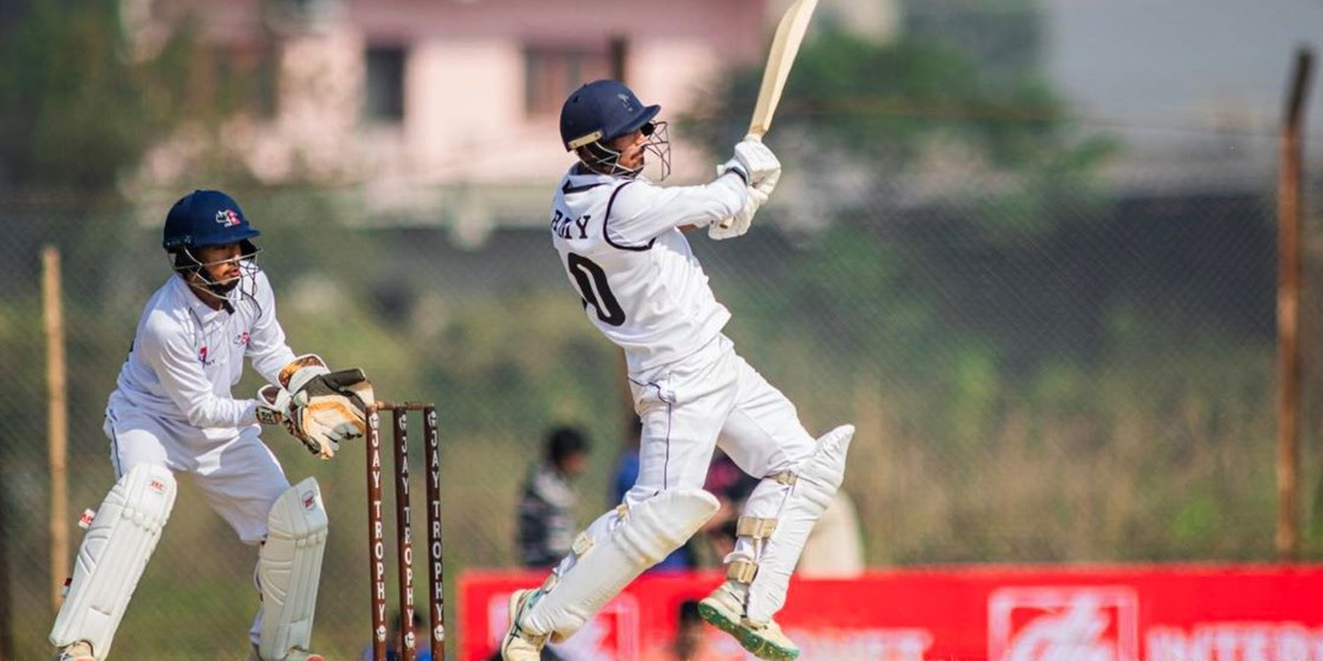 चुनावका कारण चैतसम्मलाई सर्‍यो जय ट्रफीको फाइनल