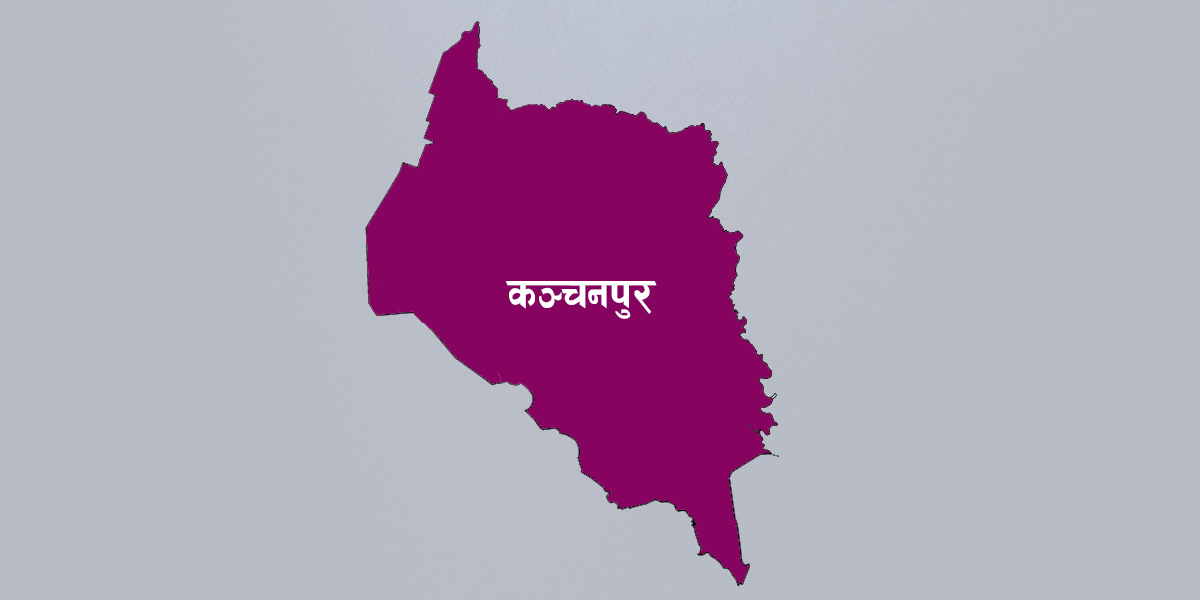 कञ्चनपुरमा निर्वाचन : ४८ जना नयाँ अनुहार