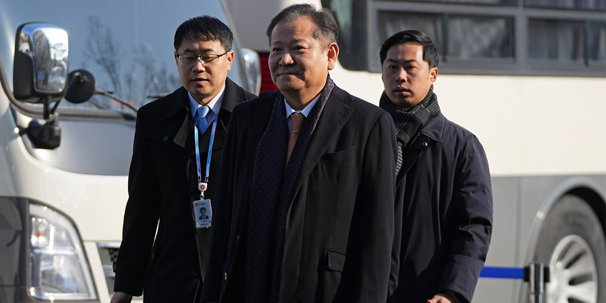 दक्षिण कोरियाका पूर्वगृहमन्त्रीलाई सात वर्ष कैद