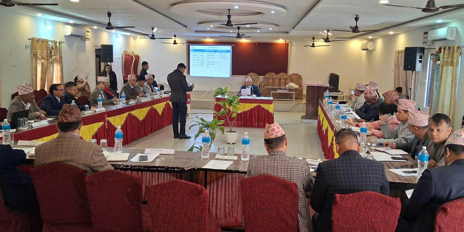 संघीय सरकारसँग सहकार्य र सहअस्तित्व व्यवहारमा लागू भएन : मुख्यमन्त्री कार्की