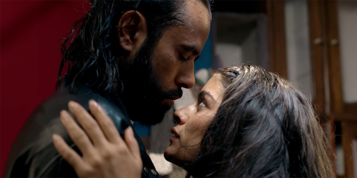 ‘लालिमा’ को गीतमा यौन व्यवसायीको मानसिक अवस्थाकाे चित्रण