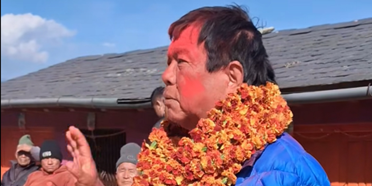 म्याग्दी चुनाव : तीन ठूला दललाई महावीर चुनौती!