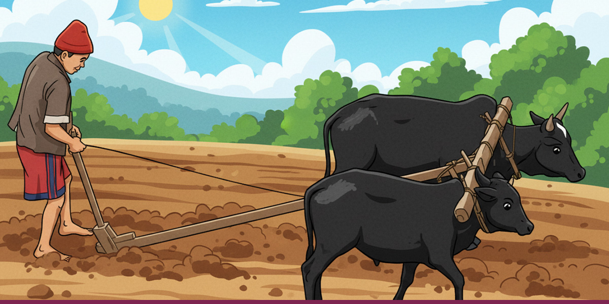 मुक्त हलियालाई छैन चुनावी आश्वासनमा विश्वास, भोटअघि खोजे लिखित प्रतिबद्धता