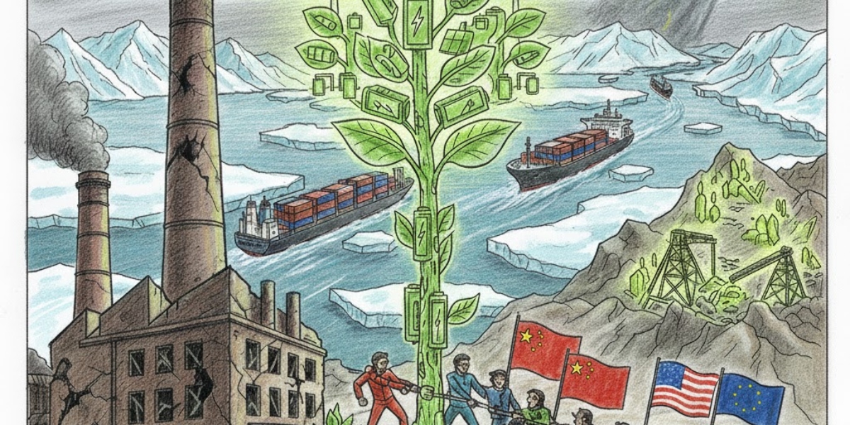 नयाँ संसारका चुनौती