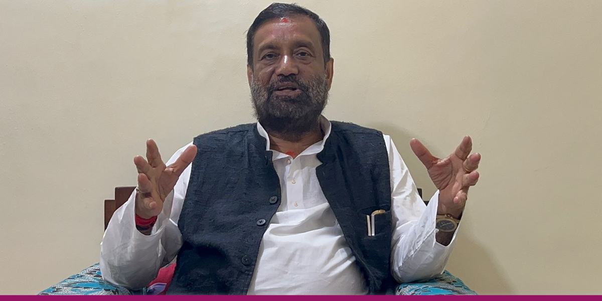 कांग्रेसको आन्तरिक मतभेद मिलाउन म आफैँ सक्रिय छु : विमलेन्द्र निधि