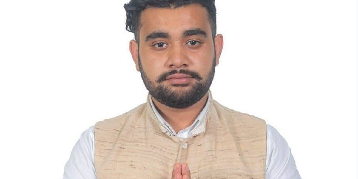 कास्की २ मा स्वतन्त्र उम्मेदवारद्वारा उम्मेदवारी फिर्ता, कांग्रेसलाई सघाउने