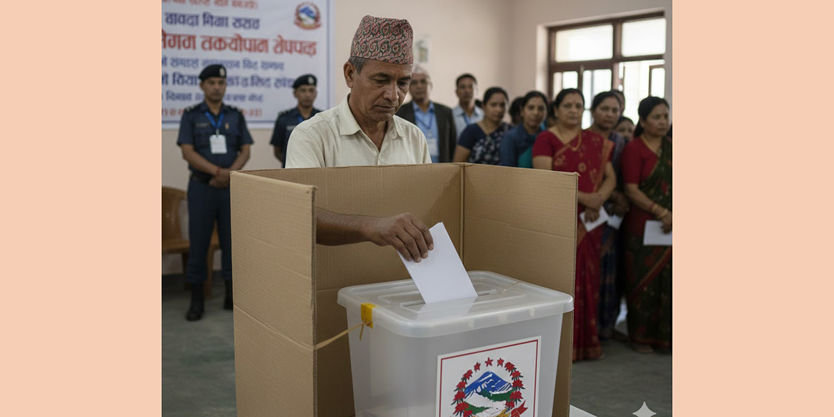 निर्वाचनको दिन कस्ता सवारी अनुमतिबिनै गुड्न पाउँछन्?