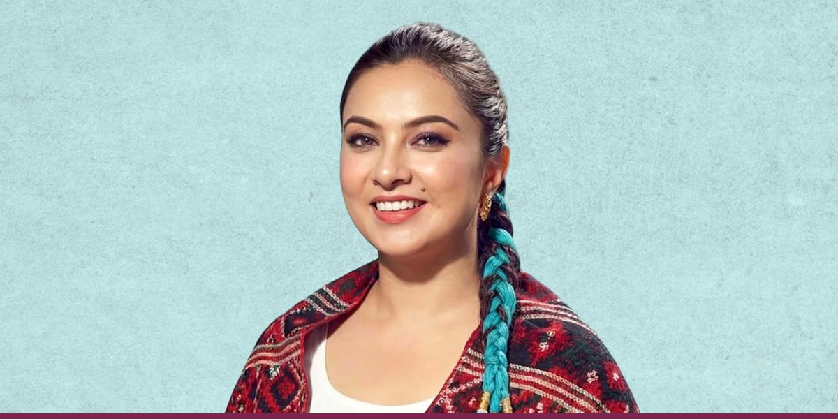 काठमाडौँ ५ बाट उठेकी निशा अधिकारीको चुनावी खर्च ७ लाख ७६ हजार, मत ९१