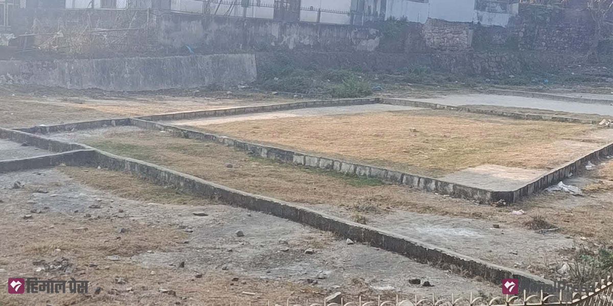 घरजग्गा कारोबार मधेशमा बढी