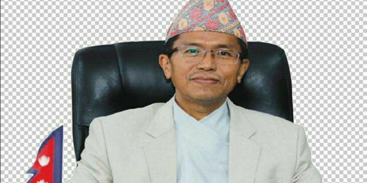 शासन–प्रशासनमा विचौलियाको प्रभाव बढ्यो : अख्तियार प्रमुख आयुक्त राई