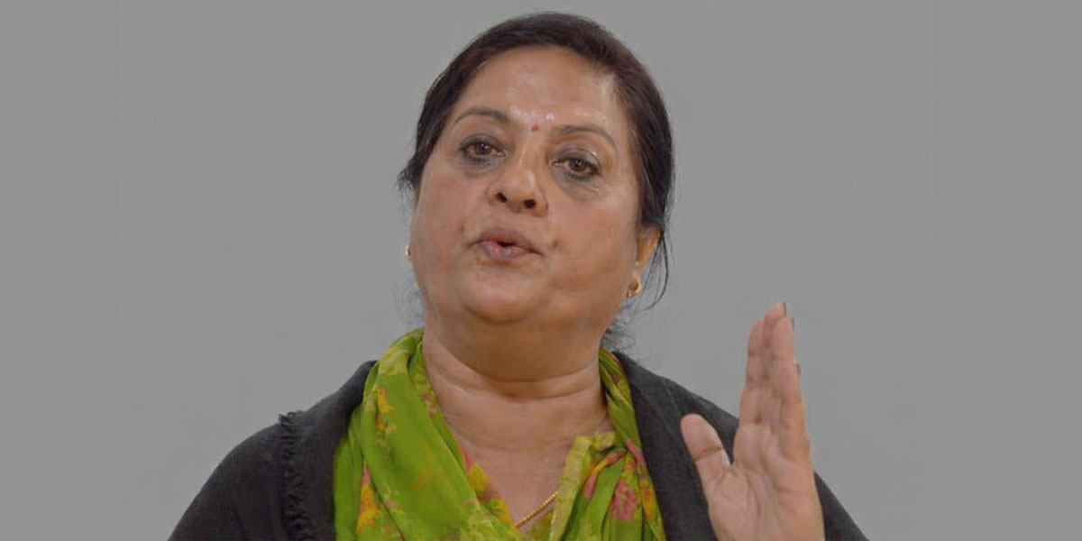 जनताका सपना अब कांग्रेसले मात्रै पूरा गर्छ : उपसभापति भुसाल