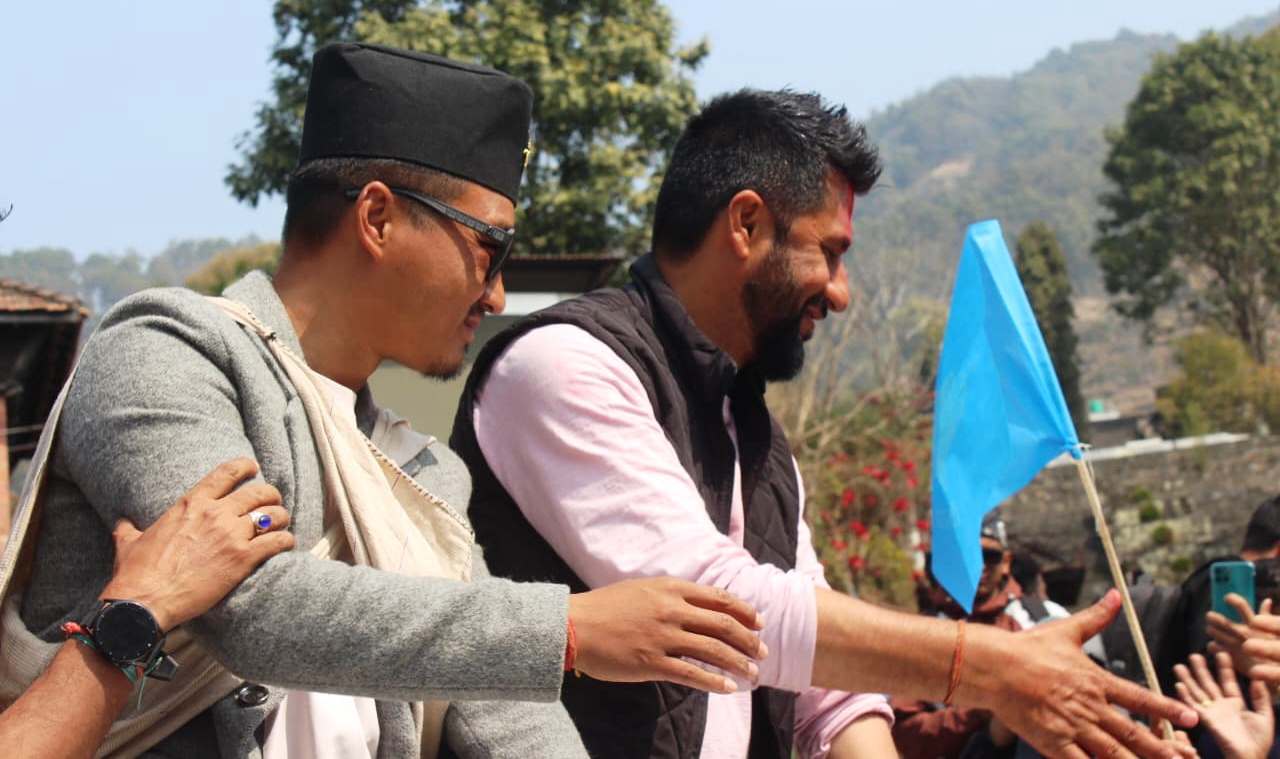 ‘सिंहदरबार पुनर्निर्माण गर्न सकिन्छ तर रित्तिएको आमाको कोख कहिल्यै भरिँदैन’