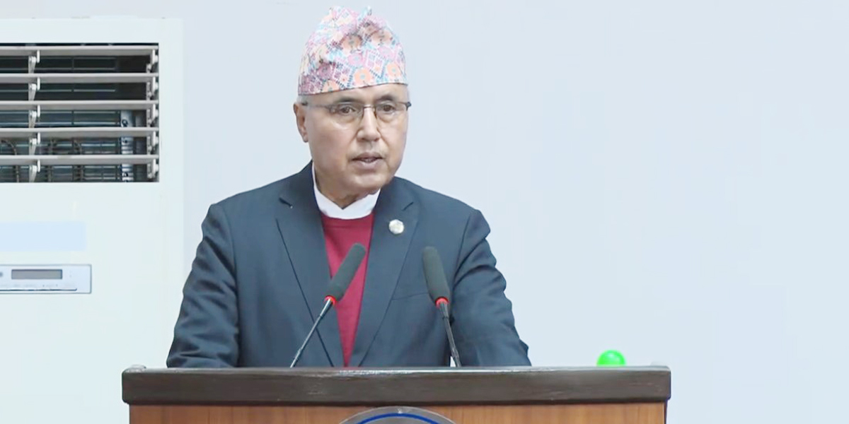 अर्थतन्त्रलाई लाभ दिन नसक्ने आयोजनाहरूको रकम स्थगन गरिएको छ : अर्थमन्त्री