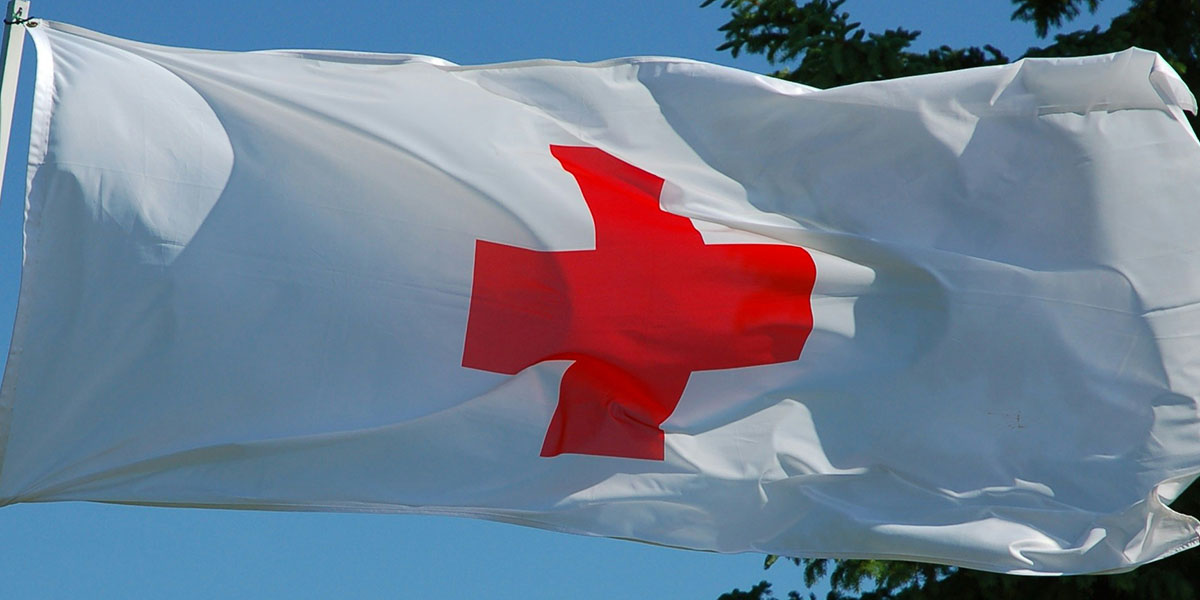 रेडक्रसको चिह्न चुनावमा प्रयोग नगर्न आग्रह