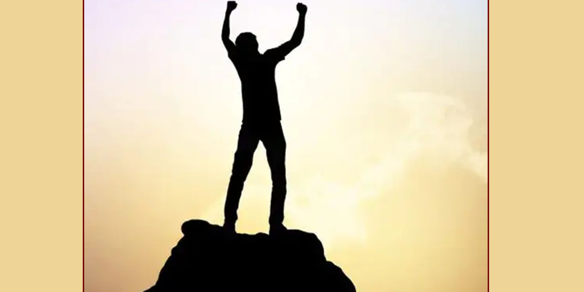 प्रेरक कथा : सफलता सधैँ तुरुन्तै मिल्दैन, त्यसैले हार नमान्नुहोस्