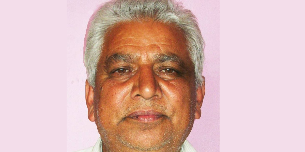 पक्राउ परे नेपाल कम्युनिष्ट पार्टीका महासचिव ऋषि कट्टेल