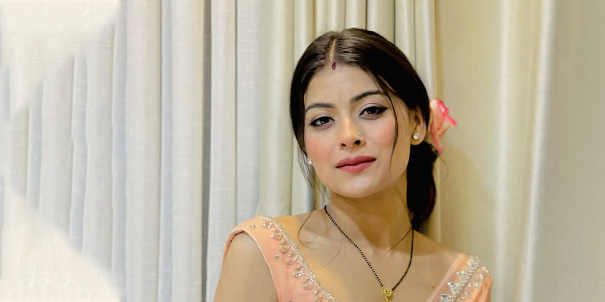 ‘लालिमा’ बन्न जब रोशनी यौनकर्मी भेट्न पुगिन्