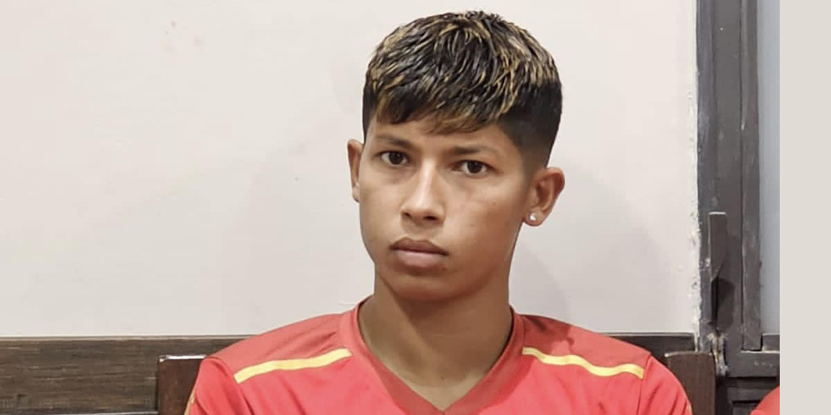 साम्बाले धन्यवाद दिँदै भनिन्- अब सहयोग रकम रोकिदिनुस्