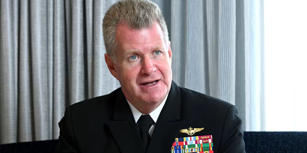 इन्डो–प्यासिफिक कमाण्डका कमाण्डर नेपाल आउँदै