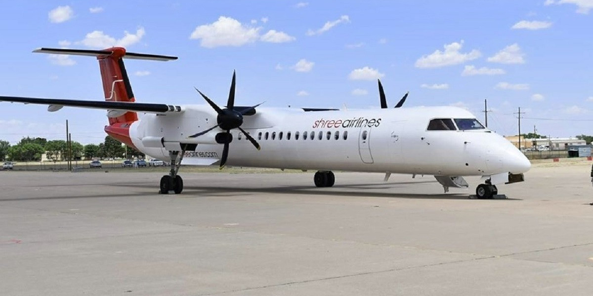 काठमाडौँबाट धनगढी उडेको जहाज फेरि काठमाडौँ नै फर्किएपछि…