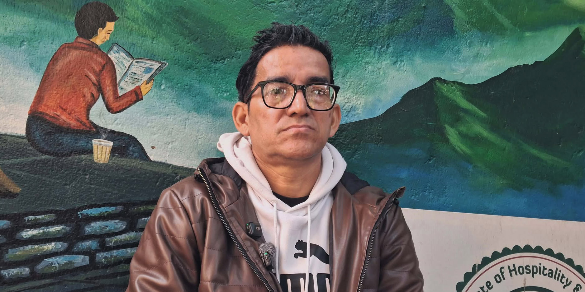 श्री कुँवरले छाडे रास्वपा