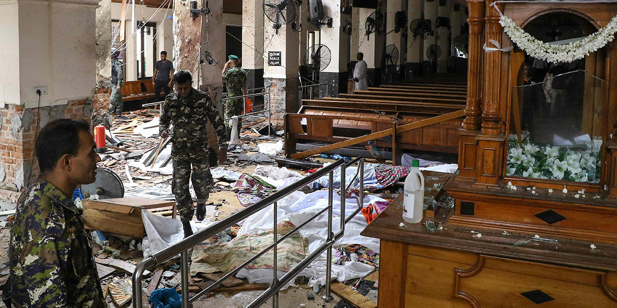 पूर्वगुप्तचर प्रमुख पक्राउ