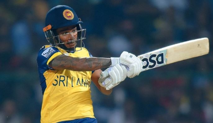 टी २० विश्वकप २०२६ मा श्रीलंकाका निशांकाको पहिलो शतक, अस्ट्रेलियाको दोस्रो हार