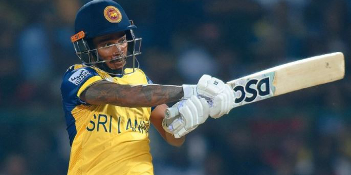 टी २० विश्वकप २०२६ मा श्रीलंकाका निशांकाको पहिलो शतक, अस्ट्रेलियाको दोस्रो हार