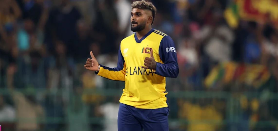 टी २० विश्वकप क्रिकेट : आयोजक श्रीलंकासँग आयरल्यान्ड स्तब्ध