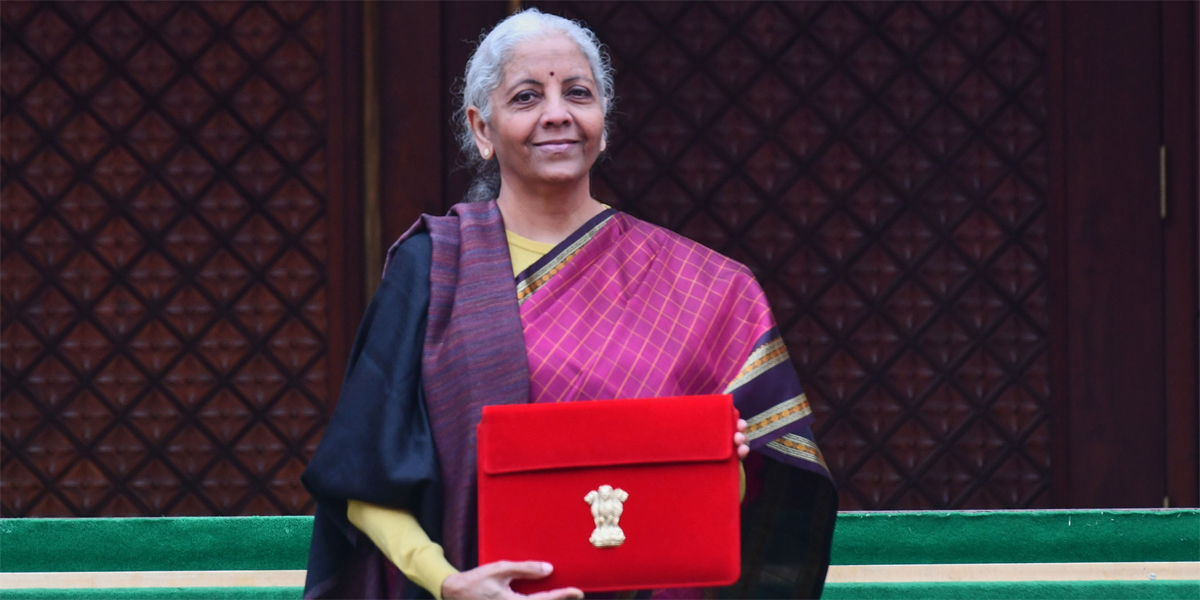 भारतले ल्यायो ५३.५ लाख करोडको बजेट, पूर्वाधार र उत्पादनमा ठूलो लगानी