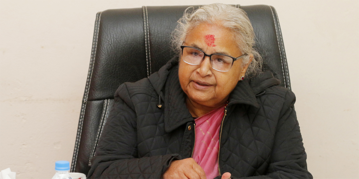 चुनाव सम्पन्न गर्न सबैले भूमिका खेलौँ : प्रधानमन्त्री